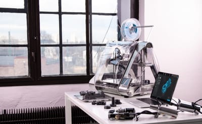 Creative artist workshop