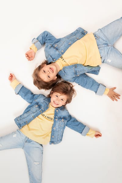 Genes for Jeans Day 7th August