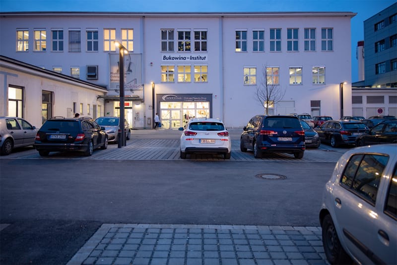 - Solarleuchten - die Ihre Denkweise verändern werden