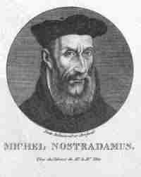 Nostradamus