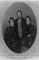 3 soeurs FOX