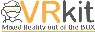 ערכות למידה, הדרכה ושיווק VRkit במציאות מדומה