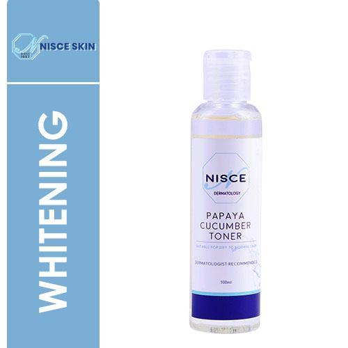 papaya toner