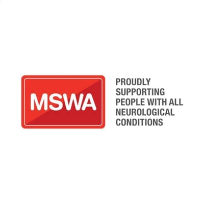 MSWA - Proudly supporting people living with neurological conditions in Western Australia through MSWA Through Retravision group, we are proud to sponsor MSWA who provides vital support and services people living with neurological conditions in Western Australia. This includes people living with multiple sclerosis, stroke, Parkinson’s Disease, Huntington’s Disease, Motor Neurone Disease, and acquired Brain Injury, to name a few.