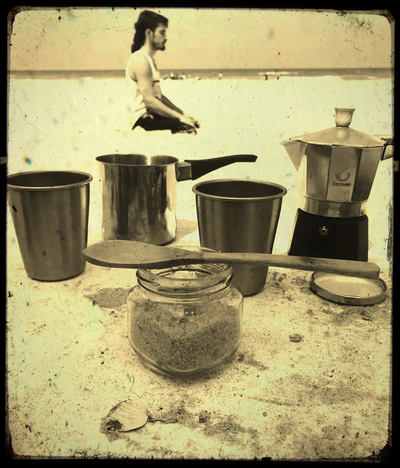 Makinta Quelle est la section?