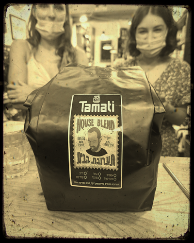 Café !!! Comment conserver?