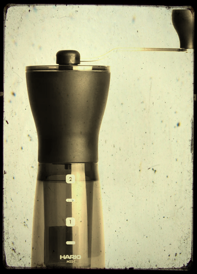 L'importance du moulin dans le processus de fabrication de la tasse à café