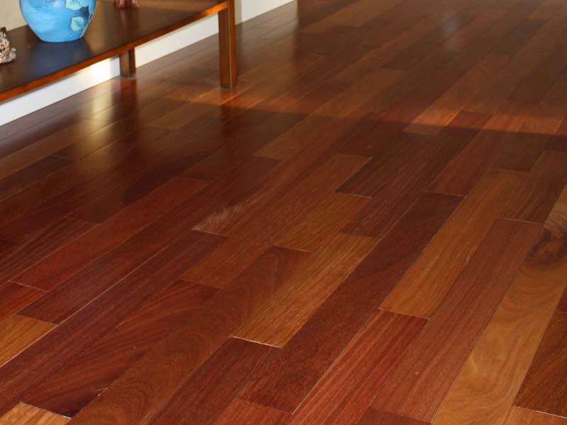 Brazilian Teak 3-3/4