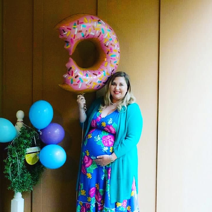 Keto while Pregnant ? - The Ketosis Mom