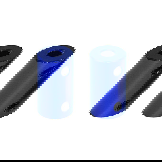 Les Accessoires du Mod/èle davion Size : 3x2mm 100mm Utilis/é for Le Mod/èle De Bateau De Voiture RC Engfgh 5PCS 3 Mm // 5 Mm // 6 Mm // 8 Mm Tube en Aluminium Creux Arbre De Liaison