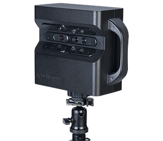 צילום 3D ו 360 Matterport