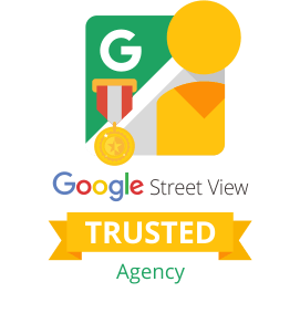 הוספת עסק ל Google Street