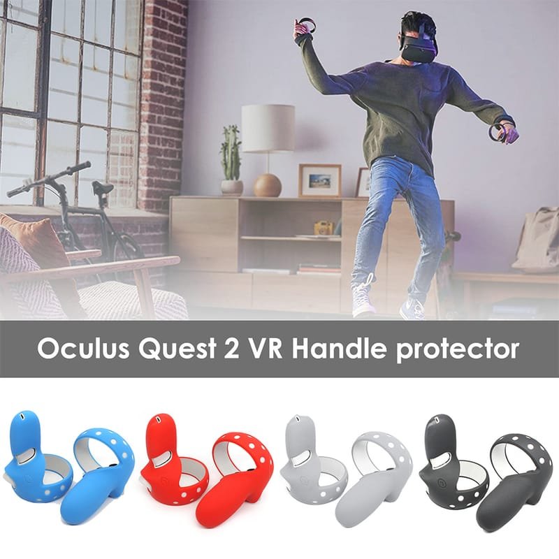 oculus touch accessories