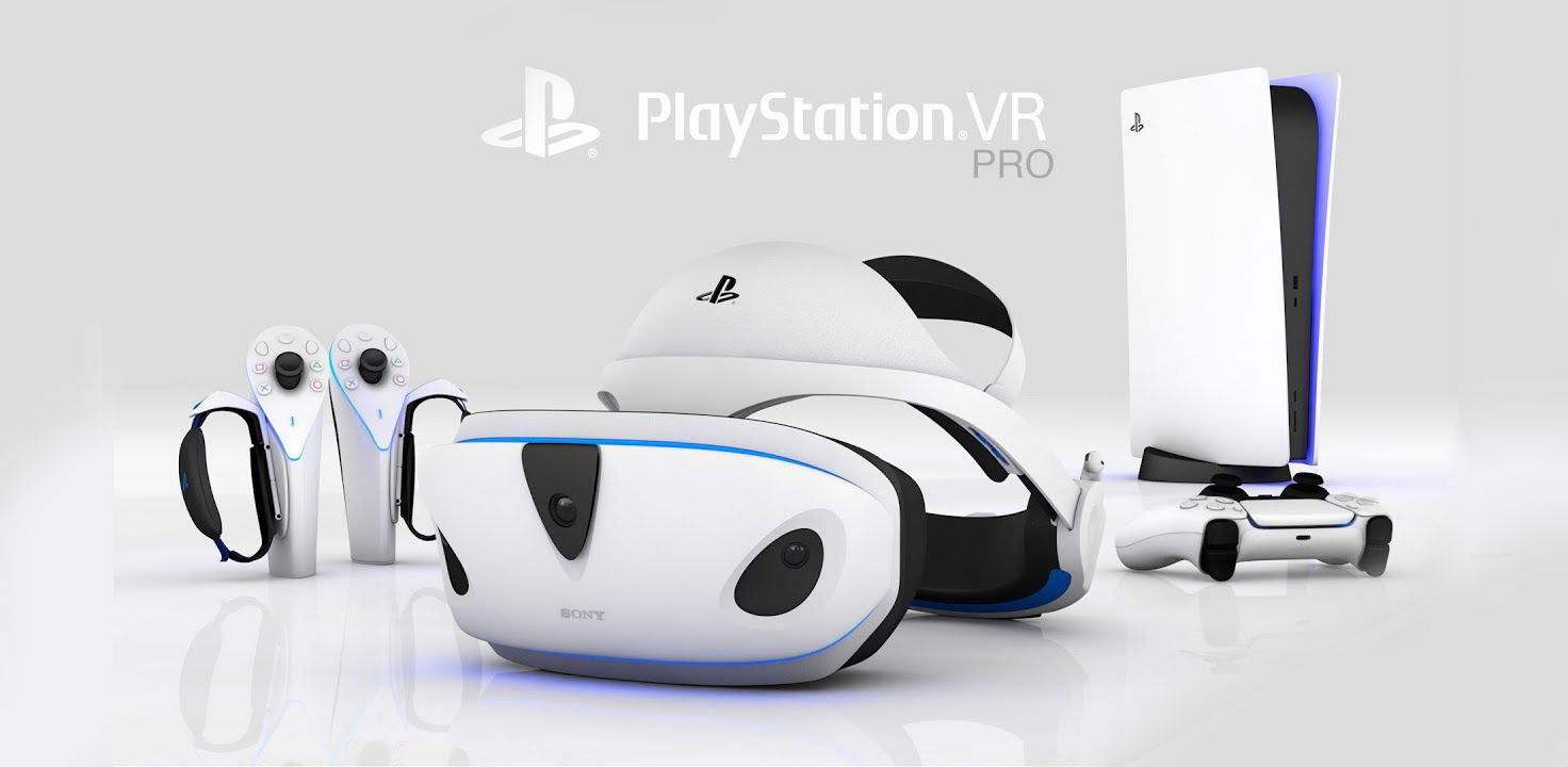 playstation 5 new vr headset