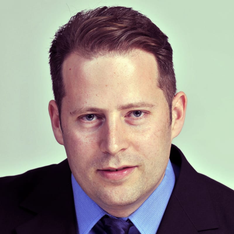 אריק פרידמן