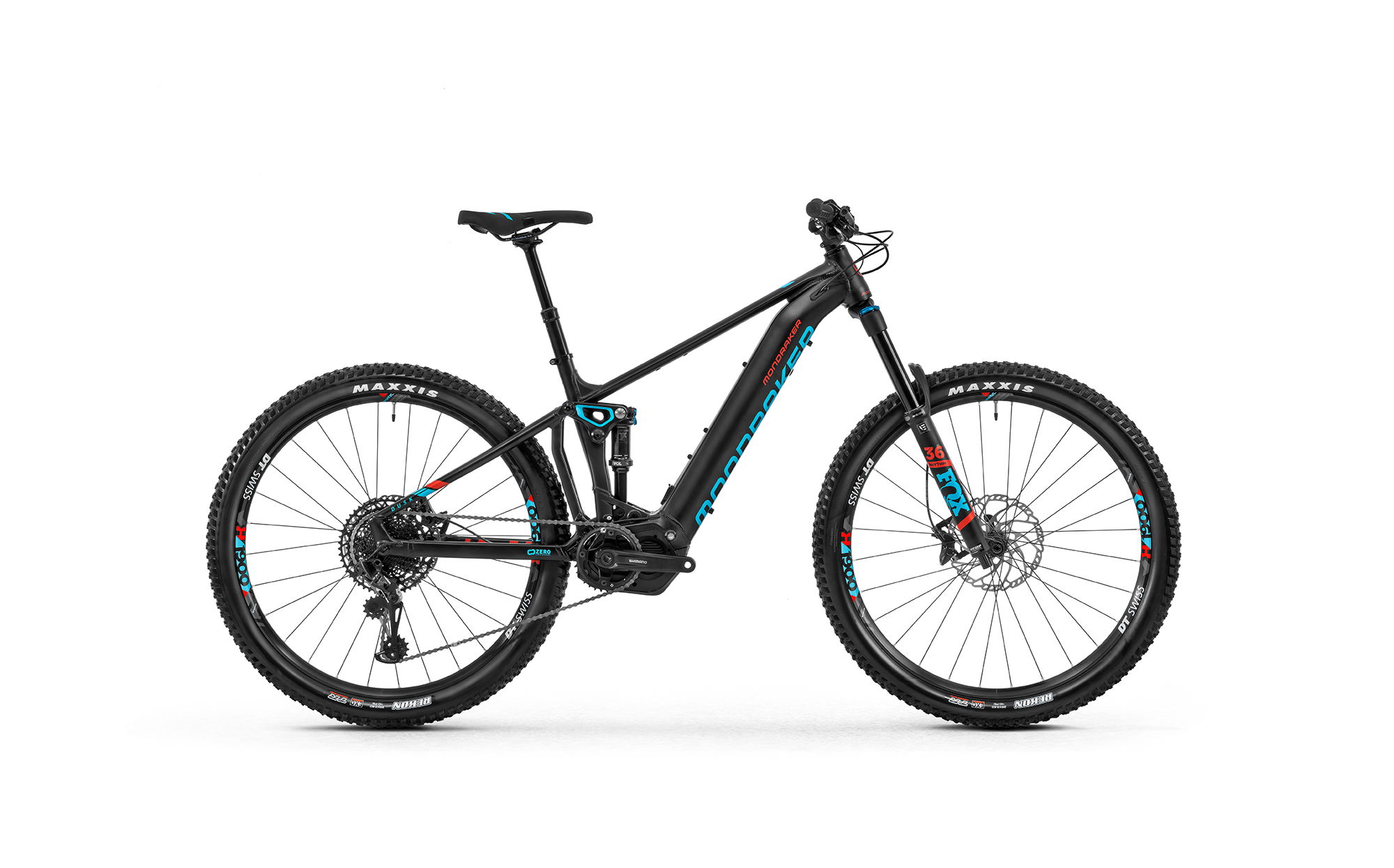 mondraker dusk rr 2021