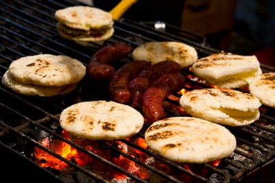 What is an AREPA?