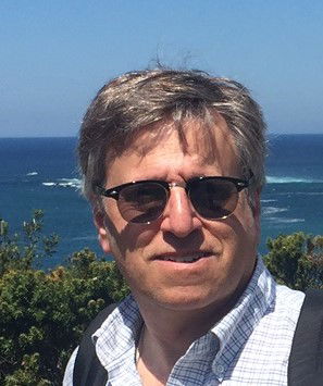 פרופ' פיטר במברגר