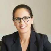 עו"ד הלית שמחוני