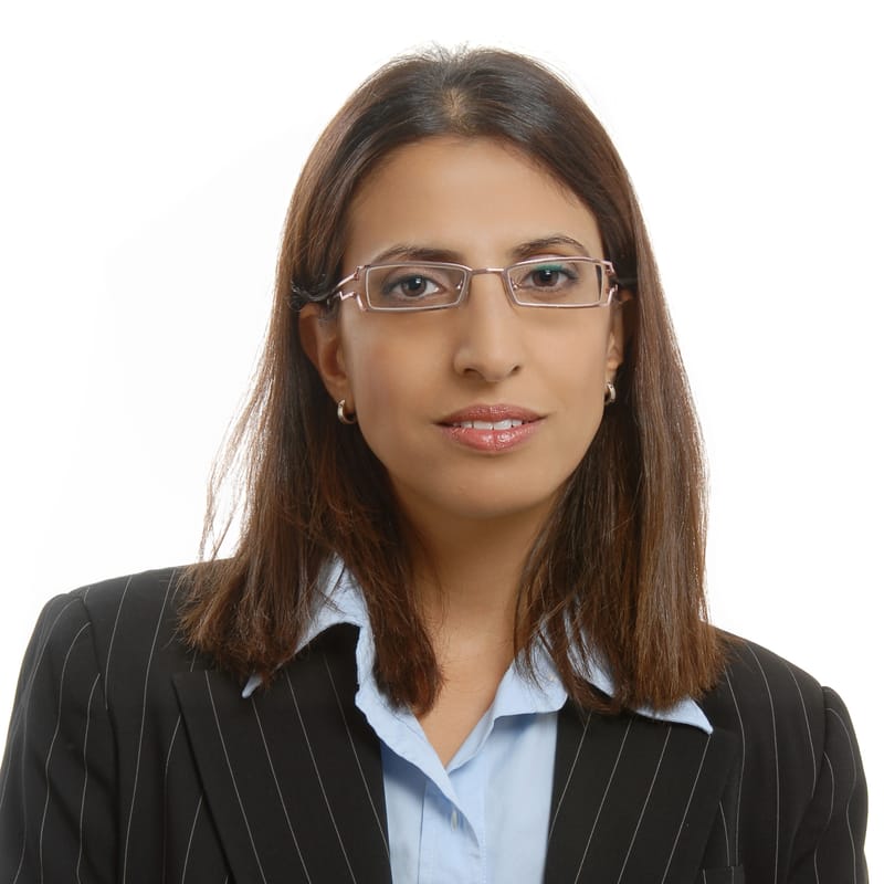 עו"ד מוריה תם הרשושנים