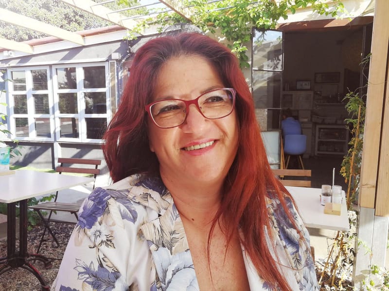 גלית גרינשטיין - יעוץ ארגוני, כלכלי - הדרכה וליווי