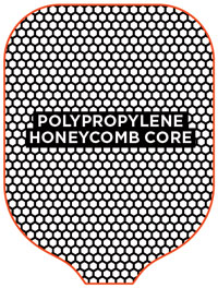 Polypropylene Honeycomb Core