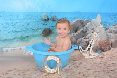 איך אפשר לבצע צילומי ילדים מבלי לצאת מהסטודיו?