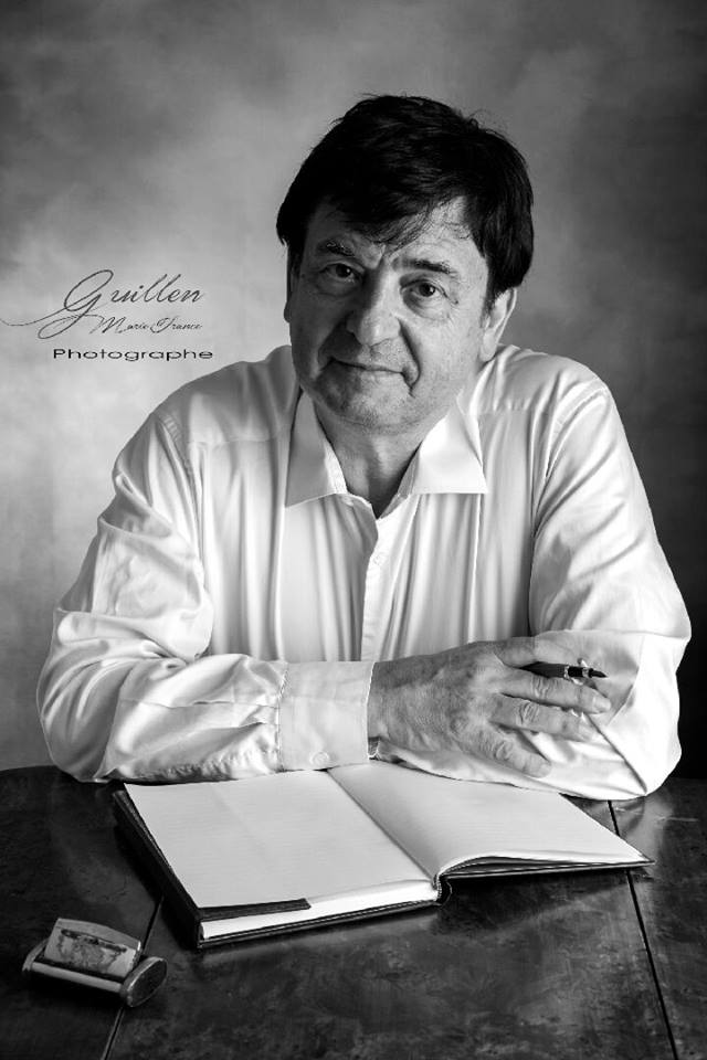 Michel Cordeboeuf