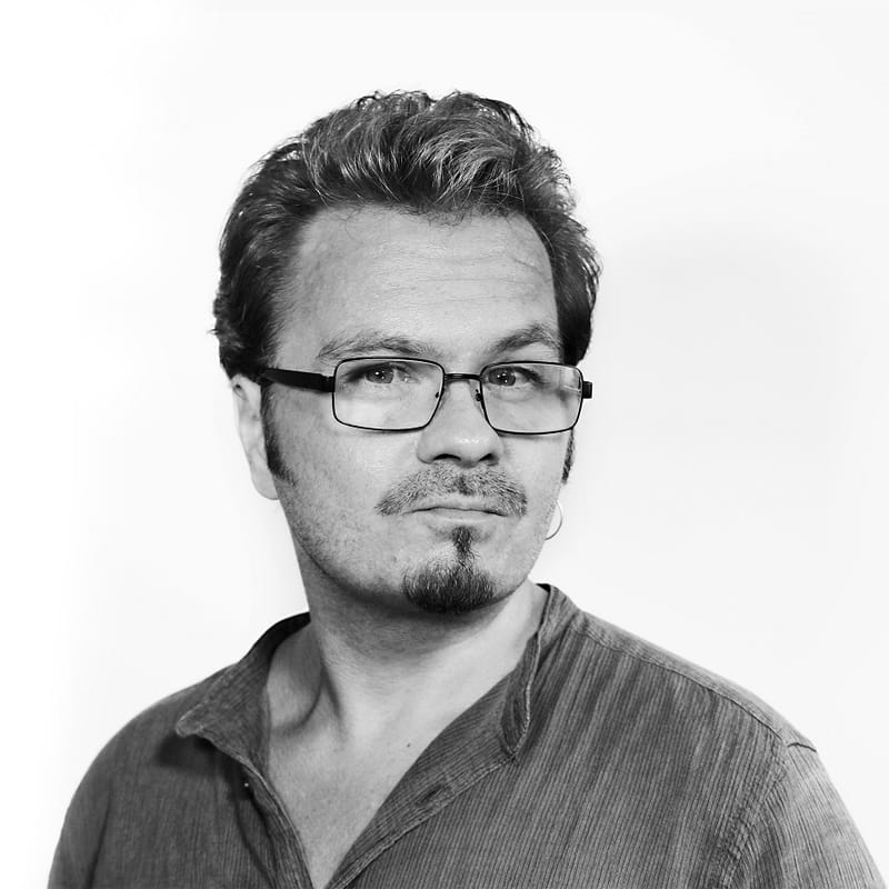 David Bauquet