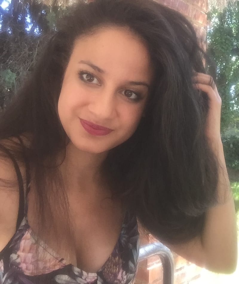 Nour Kiahara