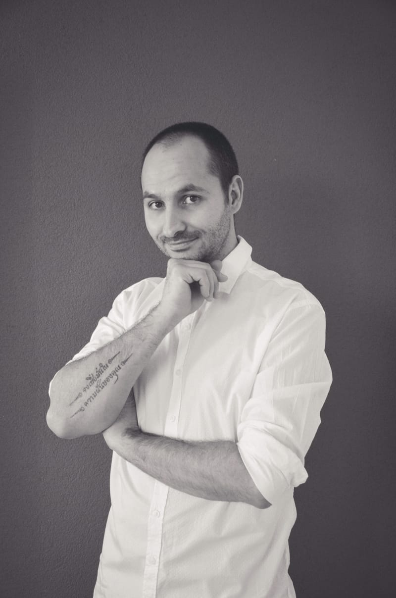 David Ruiz Martin