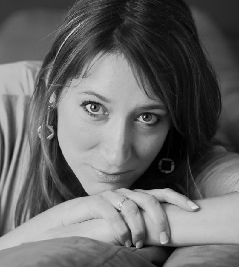 Virginie Sarah Lou