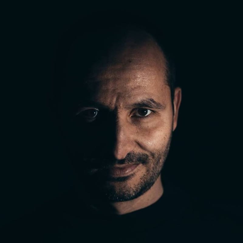 Seule la haine - David Ruiz Martin