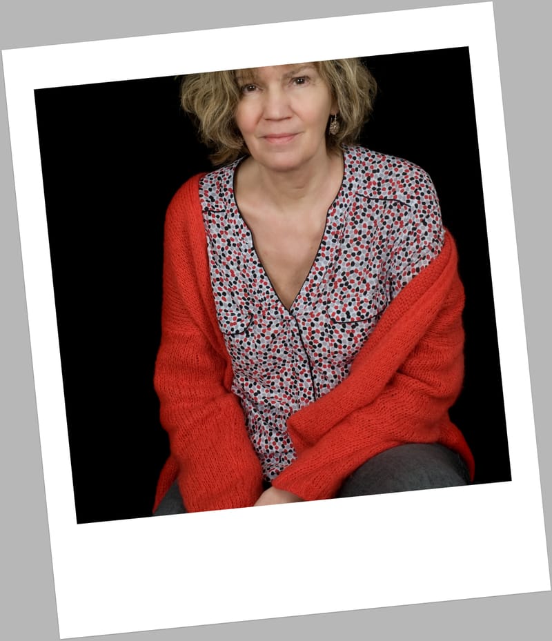 Yvonne Andurand