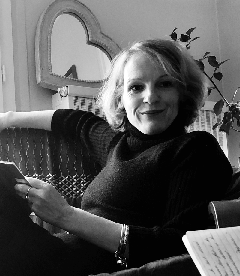 Marie D.Chevalier