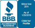 Better Business Bureau