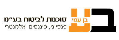 Ben-Ami Insurance Agency Ltd.