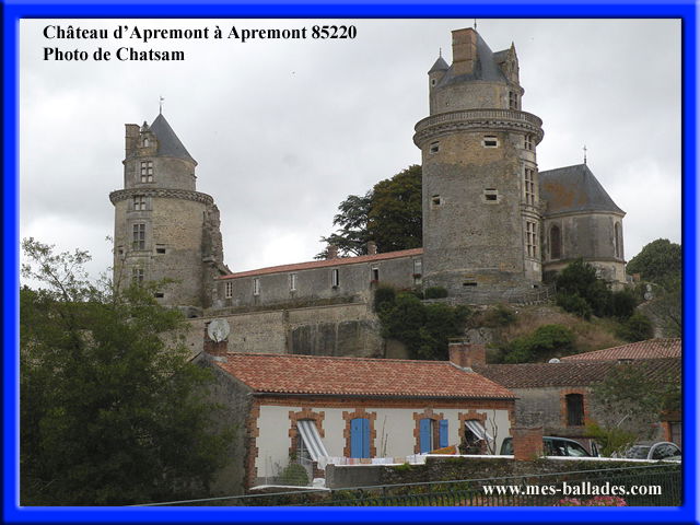 Les Châteaux de la Renaissance