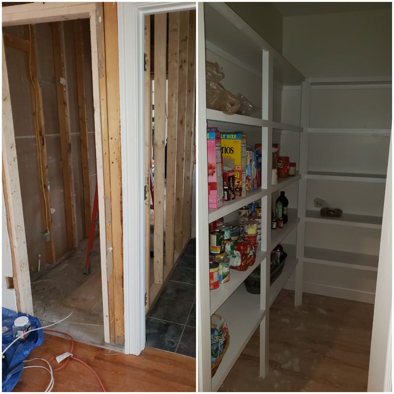 Gainesville, GA, Remodeling, Construction, Contractor, Builder