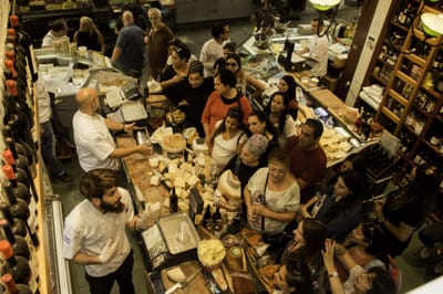 Cooking classes &amp;amp; private chef