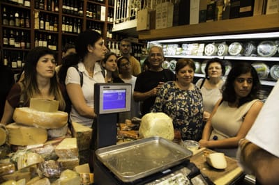 Employee orientations