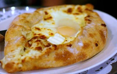 A culinary tour of Ashdod