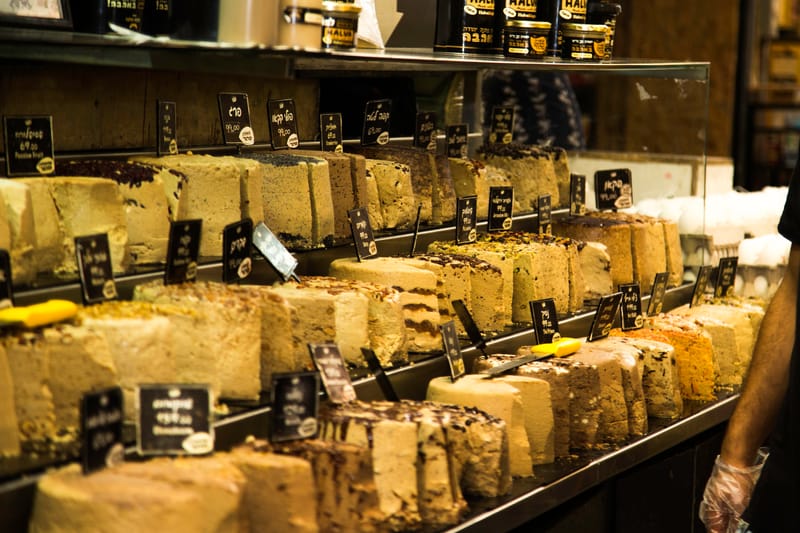 סיור קולינרי בשוק מחנה יהודה עם באלשוק