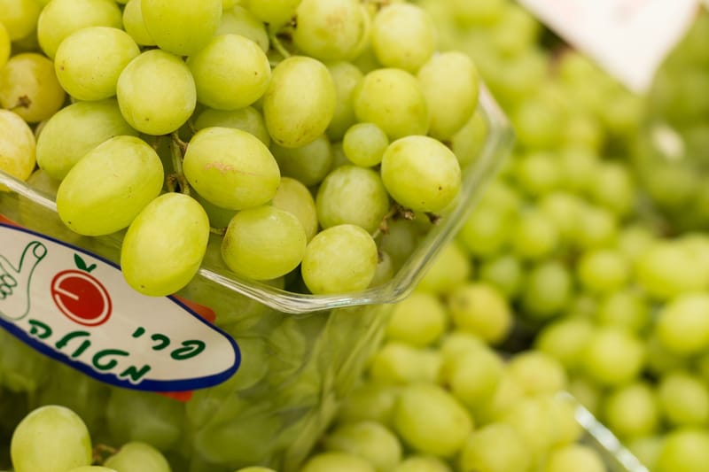 שוק מחנה יהודה