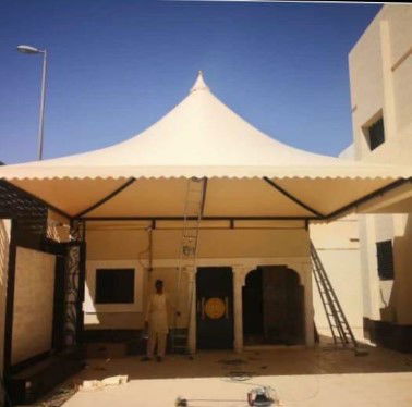 ارقام مظلات السيارات الاحساء