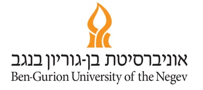 אוניברסיטת בן גוריון בנגב אוניברסיטת בן גוריון בנגב