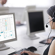 Call Center Glossary of Terminologies and Abbreviations Call Center Glossary of Terminologies and Abbreviations