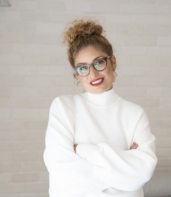 אמא תזונאית- כי כל אמא היא התזונאית של הבית הפרטי שלה