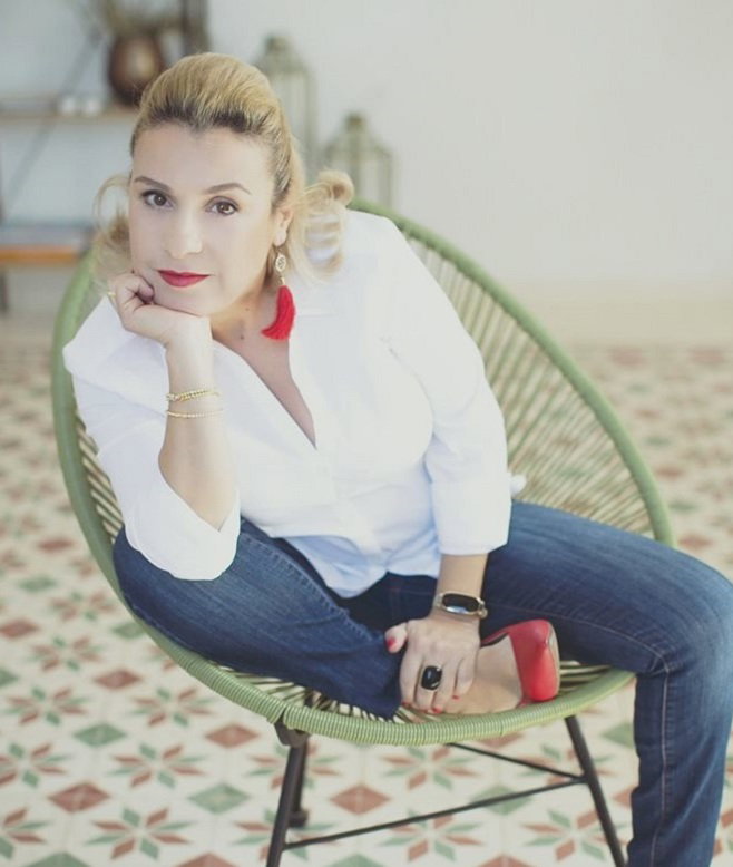 שם וכאן - 4 שלבים לקילוף ה me