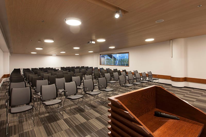 חדרי ישיבות בפארק עתידים